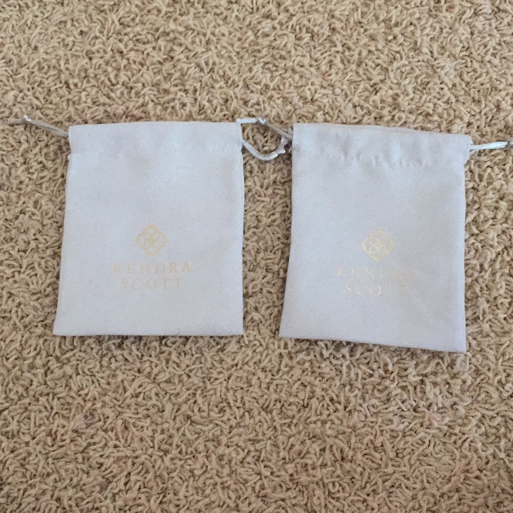 Jewelry Pouches